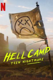 Hell Camp: Teen Nightmare 2023
