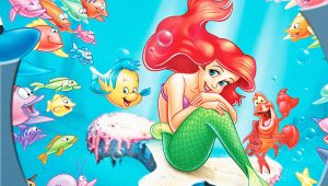 The Little Mermaid Season 3 Episode 4