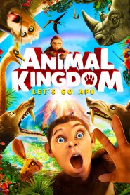 Animal Kingdom: Let’s Go Ape 2015