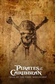 Pirates of the Caribbean: Tales of the Code: Wedlocked 2011