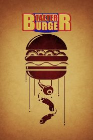 Taeter Burger 2023