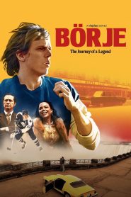 Börje – The Journey of a Legend