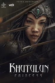 Princess Khutulun 2021