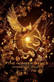 The Hunger Games The Ballad of Songbirds & Snakes 2023