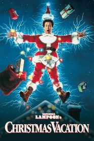 National Lampoon’s Christmas Vacation 1989