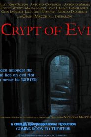 Crypt of Evil 2023