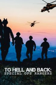 Hell and Back – Special Ops Ranger 2012