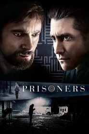 Prisoners 2013