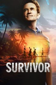 Survivor Season 46