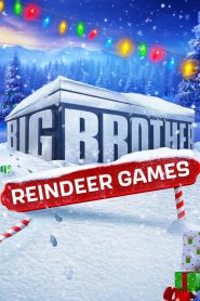 Big Brother: Reindeer Games 2023