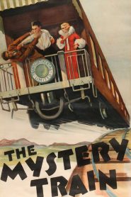 The Mystery Train 1931