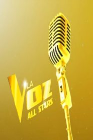 La Voz All Stars Season 1