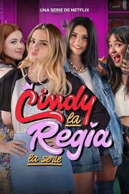 Cindy la Regia: The High School Years 2023