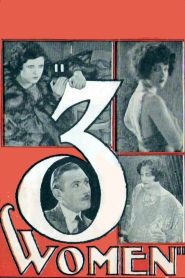 Three Women 1924