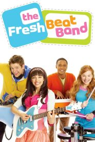 The Fresh Beat Band Season 3