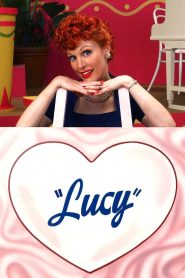Lucy 2003